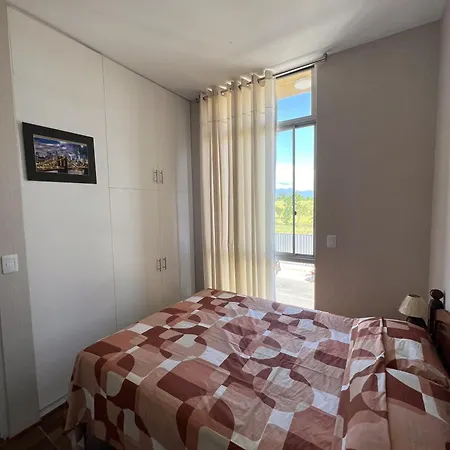 Comfortable Appartment With Free Parking Tarapoto Exterior photo