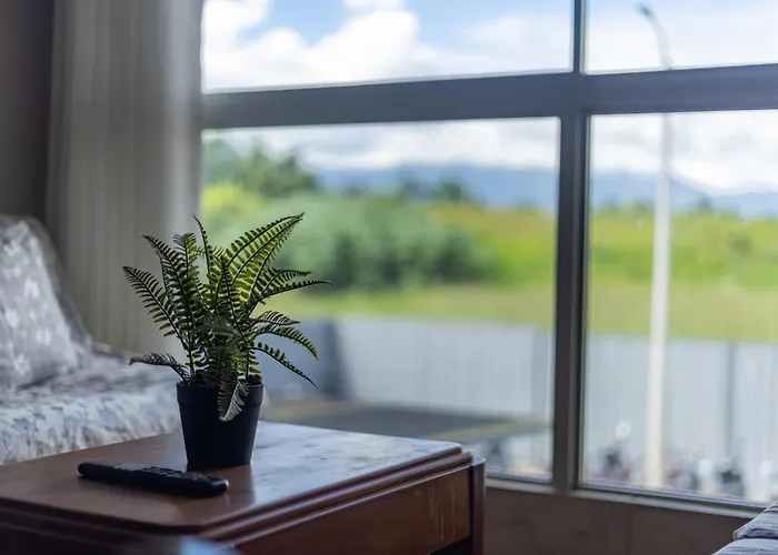 Comfortable Appartment With Free Parking