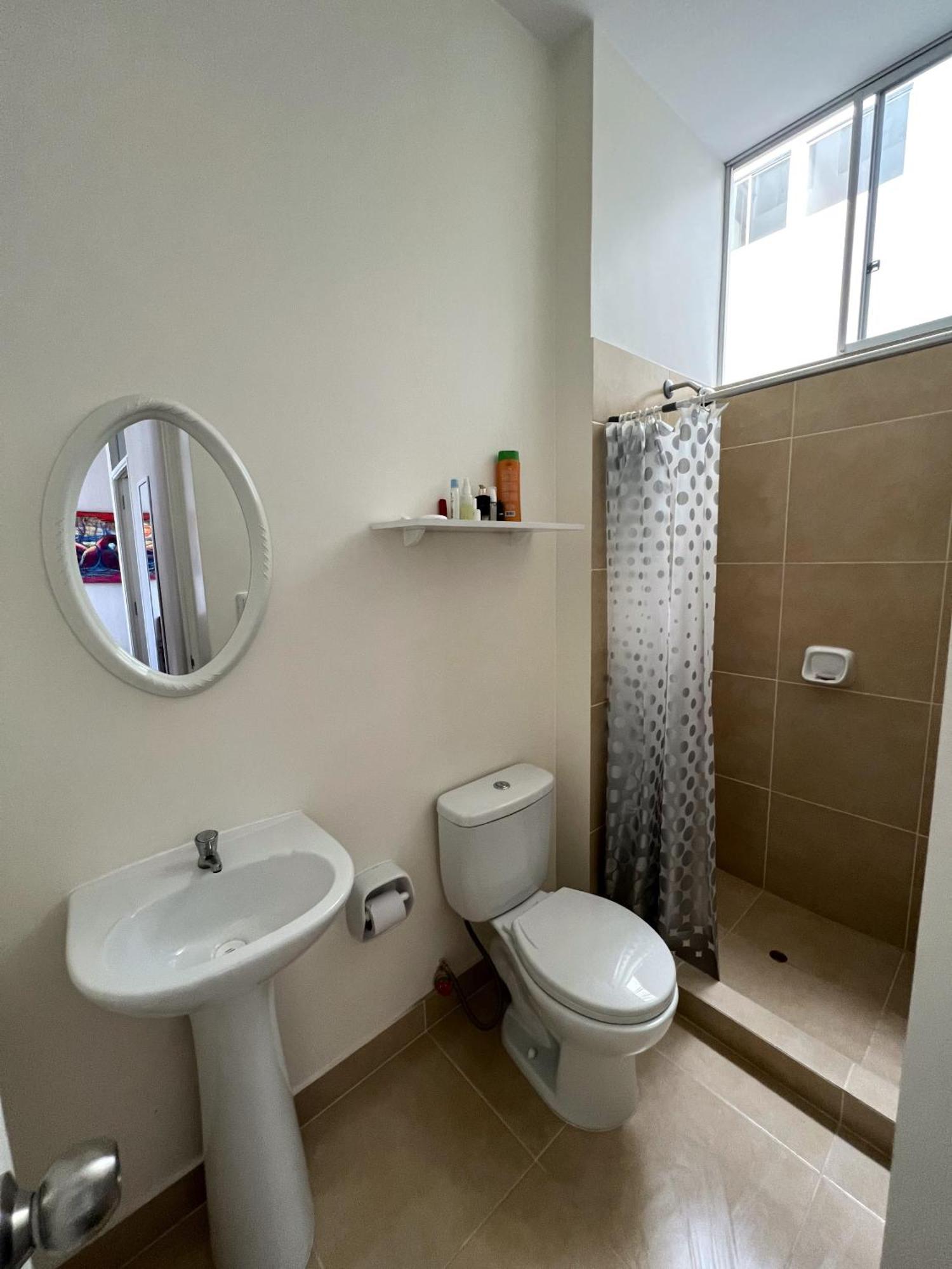 Apartment Comfortable With Free Parking